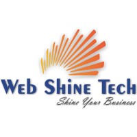 WEB SHINE TECH logo, WEB SHINE TECH contact details