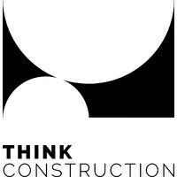 Think Construction logo, Think Construction contact details