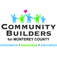 Community Builders for Monterey County logo, Community Builders for Monterey County contact details