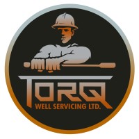 Torq Well Servicing Ltd. logo, Torq Well Servicing Ltd. contact details