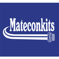 MateconKits logo, MateconKits contact details