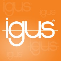 Igus do Brasil logo, Igus do Brasil contact details