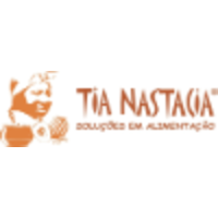 Tia Nastácia Soluções em Alimentação logo, Tia Nastácia Soluções em Alimentação contact details