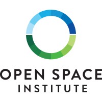 Open Space Institute logo, Open Space Institute contact details