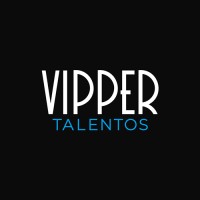 Vipper Talentos RH Ltda. logo, Vipper Talentos RH Ltda. contact details