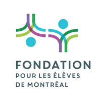 Fondation de la Commission scolaire de Montréal logo, Fondation de la Commission scolaire de Montréal contact details