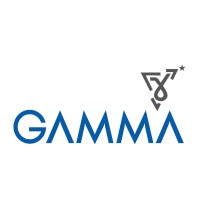 Gamma Marine logo, Gamma Marine contact details