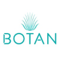 Botan logo, Botan contact details