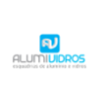 Alumividros - Esquadrias de Alumínio e Vidros logo, Alumividros - Esquadrias de Alumínio e Vidros contact details