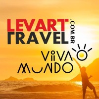 Agência de Viagens LEVART logo, Agência de Viagens LEVART contact details