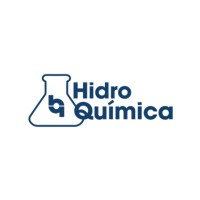 Hidro Química logo, Hidro Química contact details