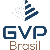 GVP Brasil logo, GVP Brasil contact details