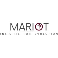 Mariot logo, Mariot contact details