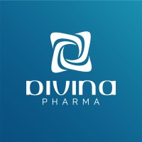 Divina Pharma logo, Divina Pharma contact details