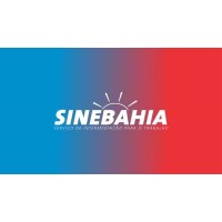 SineBahia logo, SineBahia contact details