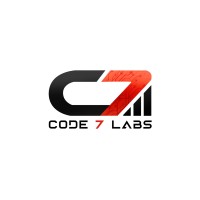 Code7 Labs logo, Code7 Labs contact details