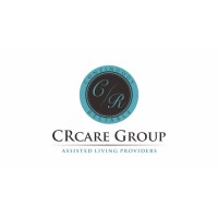 CRcare Group logo, CRcare Group contact details