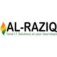 Al-Raziq logo, Al-Raziq contact details