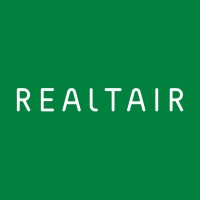 Realtair logo, Realtair contact details