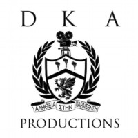 DKA Productions logo, DKA Productions contact details