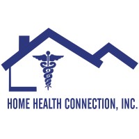 Home Health Connection, Inc. logo, Home Health Connection, Inc. contact details