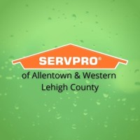 Servpro of Western Lehigh County logo, Servpro of Western Lehigh County contact details