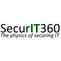 SecurIT360 logo, SecurIT360 contact details