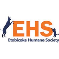 Etobicoke Humane Society logo, Etobicoke Humane Society contact details