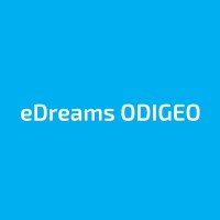 eDreams ODIGEO logo, eDreams ODIGEO contact details