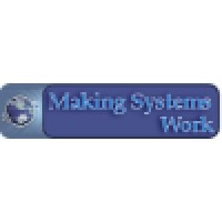 Making Systems Work logo, Making Systems Work contact details