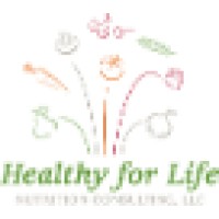 Healthy for Life Nutrition Consulting LLC logo, Healthy for Life Nutrition Consulting LLC contact details