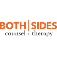 Both Sides of the River Counseling logo, Both Sides of the River Counseling contact details