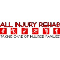 All Injury Rehab & Chiropractic logo, All Injury Rehab & Chiropractic contact details