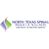 North Texas Spinal Health & Wellness, Inc. logo, North Texas Spinal Health & Wellness, Inc. contact details