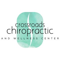 Crossroads Chiropractic & Wellness Center logo, Crossroads Chiropractic & Wellness Center contact details