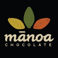 Manoa Chocolate Hawaii logo, Manoa Chocolate Hawaii contact details