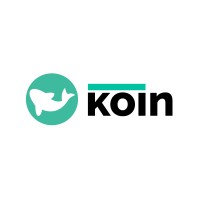 Koin Finance logo, Koin Finance contact details