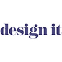 Design It logo, Design It contact details