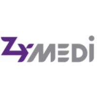 Zymedi logo, Zymedi contact details