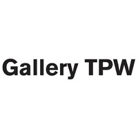 Gallery TPW logo, Gallery TPW contact details