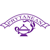 Prytanean Women's Honor Society logo, Prytanean Women's Honor Society contact details