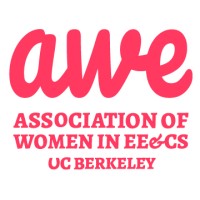 Association of Women in EE&CS logo, Association of Women in EE&CS contact details