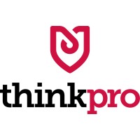 Think Protection logo, Think Protection contact details