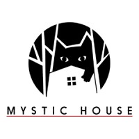 Mystic House logo, Mystic House contact details