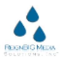 ReignBIG Media Solutions logo, ReignBIG Media Solutions contact details