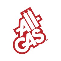 The All-Gas Companies logo, The All-Gas Companies contact details