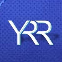 YRR logo, YRR contact details