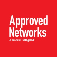 Approved Networks logo, Approved Networks contact details