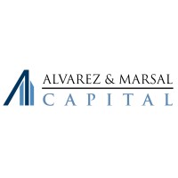 A&M Capital Advisors logo, A&M Capital Advisors contact details