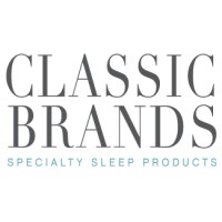 Classic Brands LLC logo, Classic Brands LLC contact details